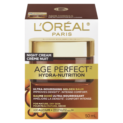 L'Oreal Age Perfect Hydra-Nutrition 50ml