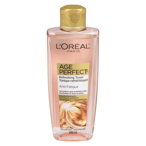 L'Oreal Age Perfect Toner 200ml