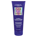 L'Oreal Ever Pure Hibiscus Purple Conditioner 200ml