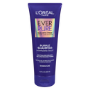 L'Oreal Ever Pure Hibiscus Purple Shampoo 200ml