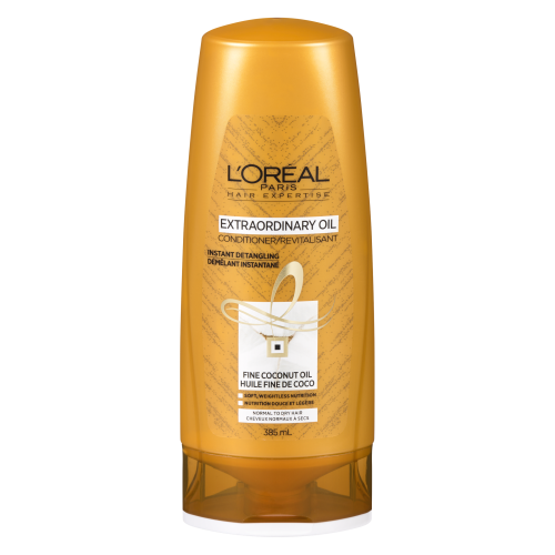 L'Oreal Paris Extraordinary Oil Conditioner 385ml