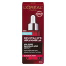 L'Oreal Revitalift 30ml Glycolic Acid