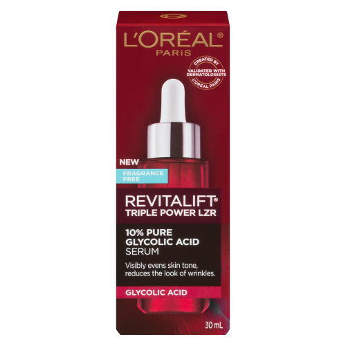 L'Oreal Revitalift 30ml Glycolic Acid