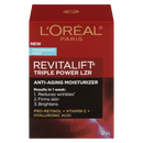 L'Oreal Revitalift Triple Power LZR 50ml Fragrance Free