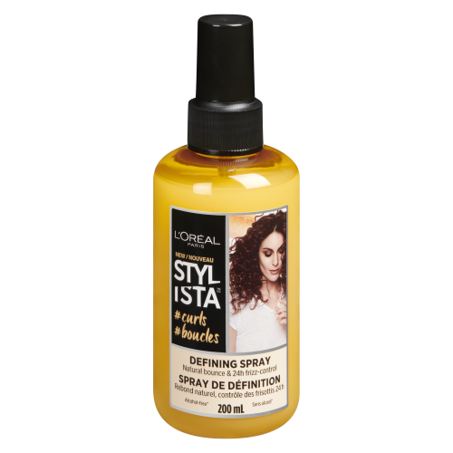 L'Oreal Stylista Curls Defining Spray 200ml