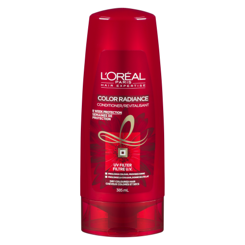 L'Oreal Hair Expertise Color Radiance Conditioner Dry 385ml