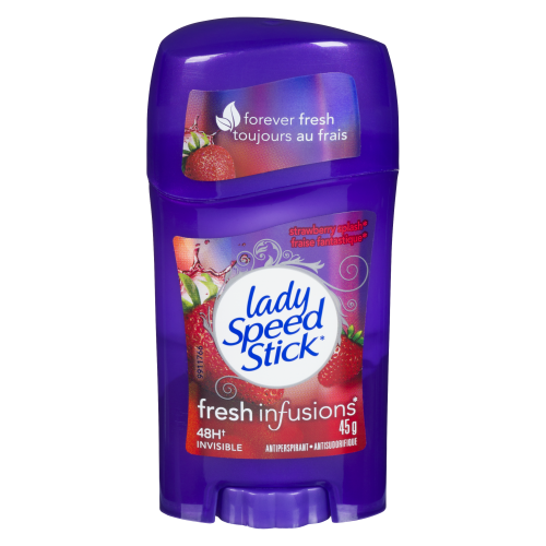 Lady Speed Stick Fresh Infusions 45gm