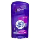 Lady Speed Stick Invisible 45gm Cool & Fresh