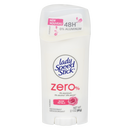 Lady Speed Stick Zero Deodorant  Rose 60gm