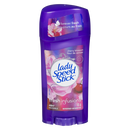Lady Speed Stick 24hr Fresh Infusions Cherry Blossom 65gm