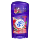 Lady Speed Stick 48hr Fresh Infusions Fruity Melon 45gm