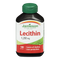 Lecithin 1200mg 100 Softgels Jamieson