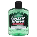 Lectric Shave 210ml Regular