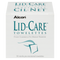 Lid-care Towelettes Cleanser 30's