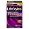 Lifestyles Natural Feeling 12 pk