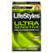 Lifestyles Ultra Sensitive 14 Lubricated Condoms
