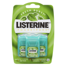Listerine 72's Fresh Burst Pocket Pack