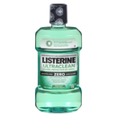 Listerine 1lt Ultra Clean Enamel