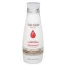 Live Clean Conditioner Bali Oil 350ml