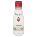Live Clean Shampoo Bali Oil 350ml