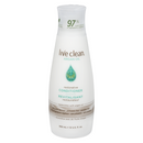 Live Clean Restorative Conditioner +Argan Oil 350ml