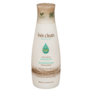 Live Clean Restorative Shampoo +Argan Oil 350ml