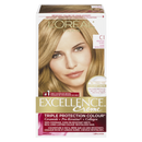 L'Oreal Excellence Creme Hair Colour C1