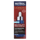 L'Oreal Revitalift 30ml Retinol Fragrance Free