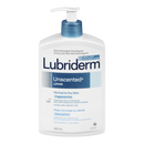 Lubriderm 480ml Unscented Lotion