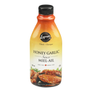Lynch 375ml Honey Garlic Sauce