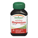 Jamieson Magnesium D3 500iu 60's