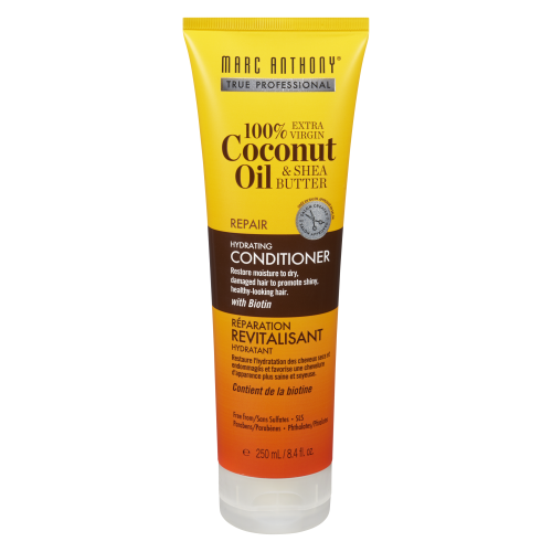 Marc Anthony Conditioner Coconut Oil 250ml