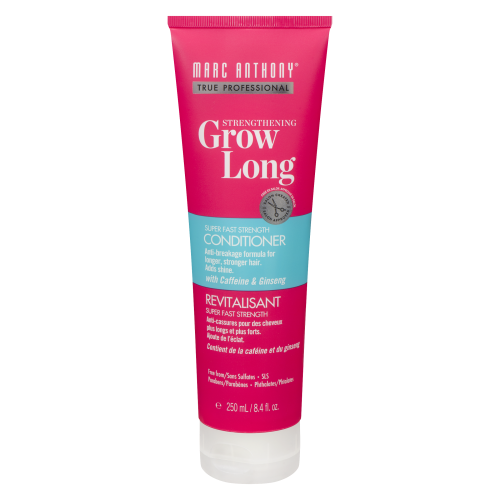 Marc Anthony Grow Long Conditioner 250ml