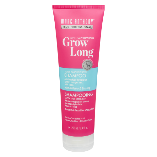 Marc Anthony Grow Long Shampoo 250ml