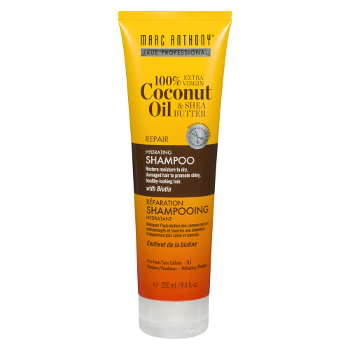 Marc Anthony Shampoo Coconut Oil 250ml