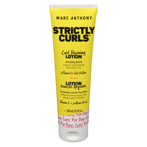 Marc Anthony Strictly Curls Lotion 245ml