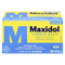 Maxidol Liquid Gels 30 Capsules