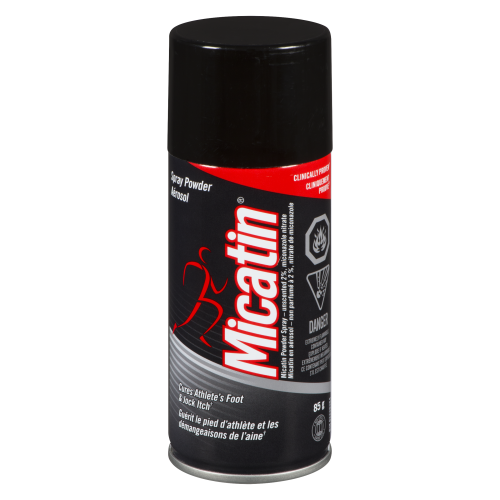 Micatin Powder Spray 85gm