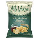 Miss Vicki's Sea Salt & Malt Vinegar 200gm