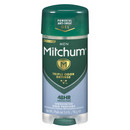 Mitchum 48hr Gel Unscented Men 96gm