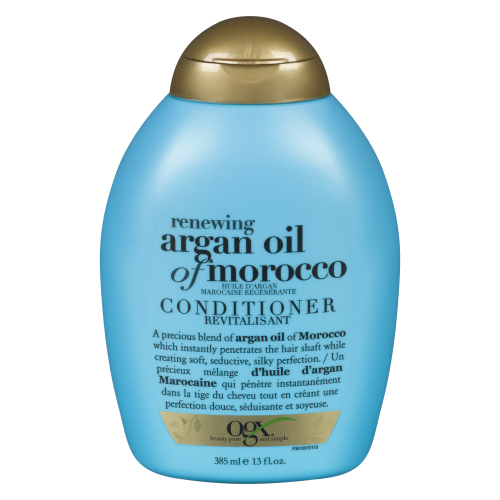 Moroccan Argan Oil Conditioner 385ml