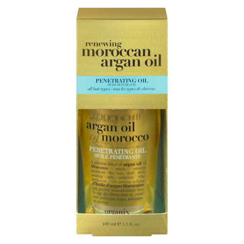 Moroccan Argan Oil 100ml