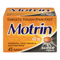 Motrin Extra Strength 400mg 45 Tablets