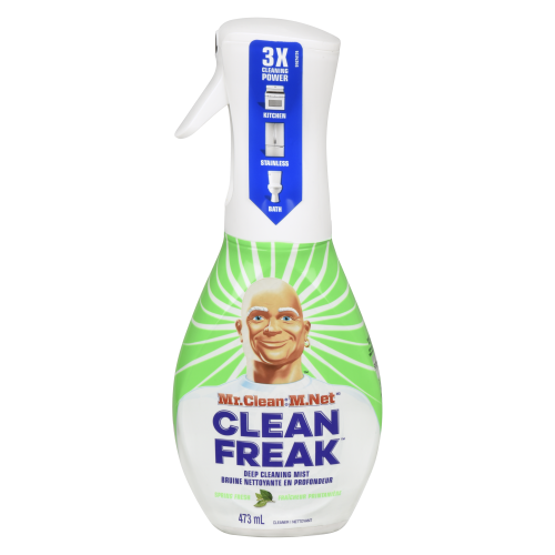 Mr Clean Clean Freak 473ml