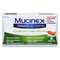 Mucinex Multi Action Cold & Sinus 20 Caplets