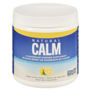 Natural Calm Lemon Magnesium Powder 226gm