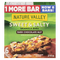 Nature Valley Sweet & Salty Dark Chocolate Nut Bar 6pk