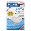 Navage Nasal Care Salt Pod 30 Capsules