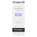 Neutrogena 120ml Moisturizer