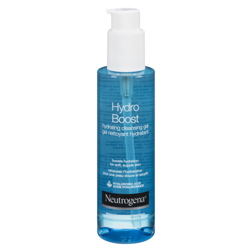 Neutrogena Hydro Boost Cleanser Oil 160ml